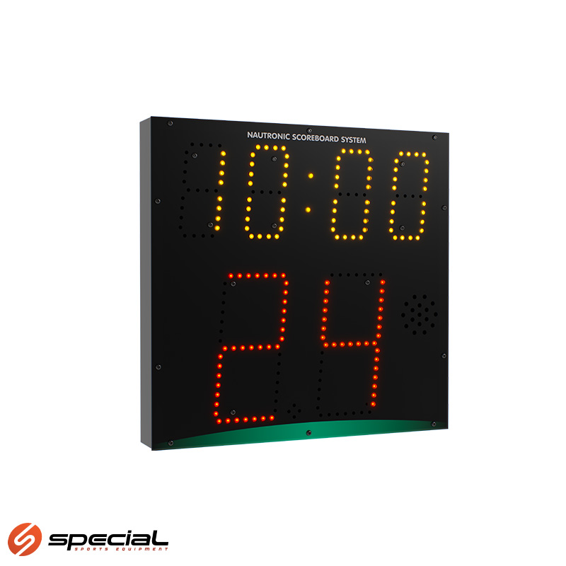 SP06047 - NUC25792 Označivači napada, Model NUC25792 FIBA LEVEL 2 - Slika 1