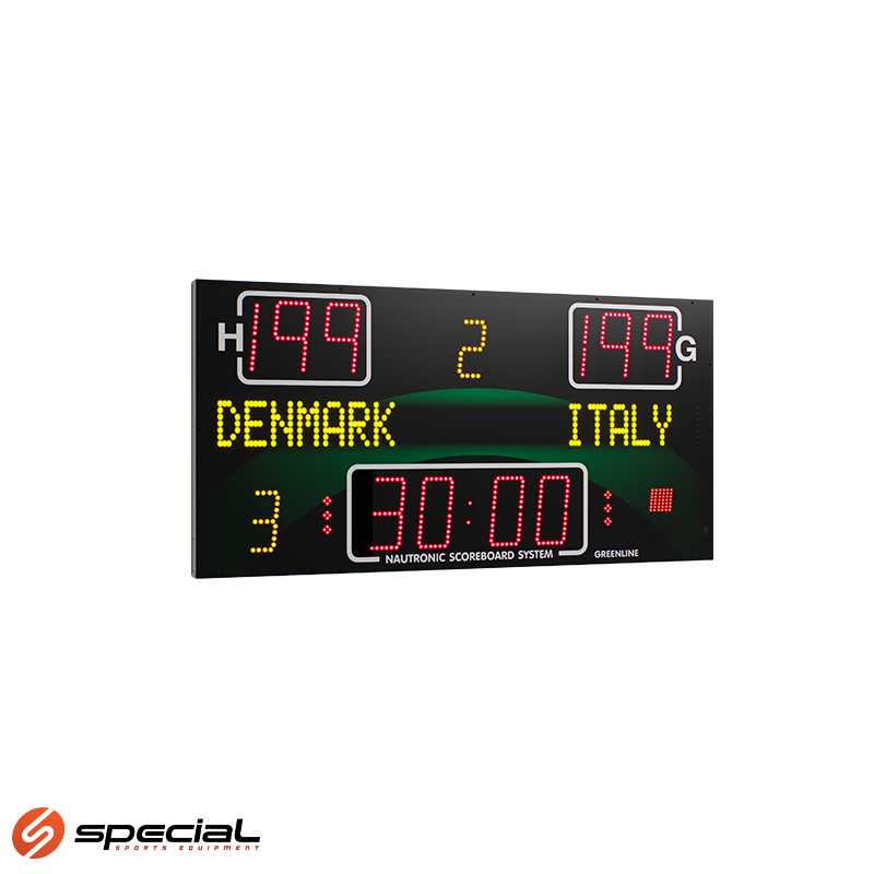 SP06049-NX26401-U1 Multisport elektronički semafor, Model NX26401-U1 - Slika 1
