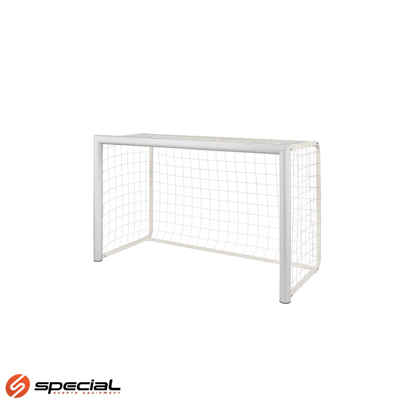 SPV06008 Mini gol dimenzija 170x105 cm, aluminijski prijenosni. Komplet sa mrežom - Slika 1